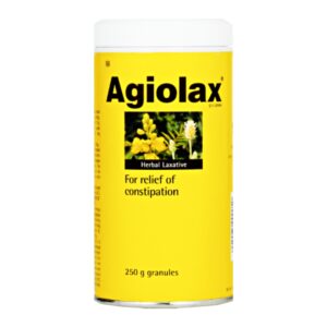 Agiolax Granules 250G