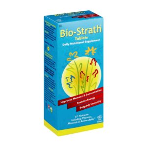 Bio-Strath Tablets 100