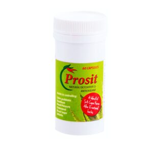 Prosit Caps 60