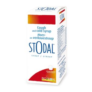 Stodal Cough Cold Syrup 200Ml