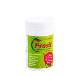 Prosit Caps 30