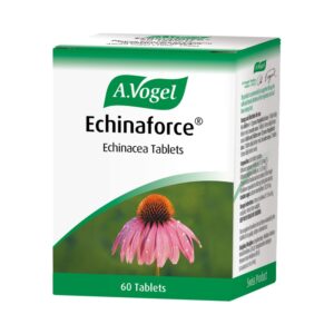 A Vogel Echinaforce Tablets 60