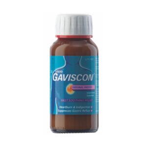 Gaviscon Aniseed 150Ml