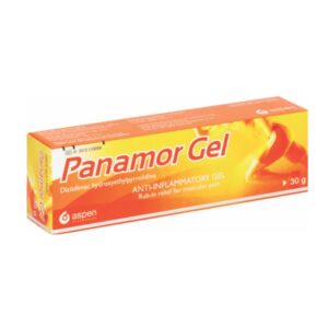 Panamor Gel 30G