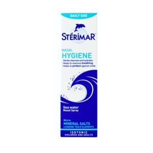 Sterimar Microspray Nasal 100Ml