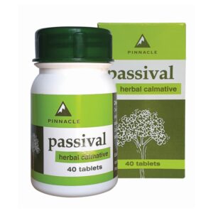 Pinnacle Passival