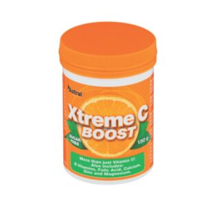 Xtreme C Boost Powder 150G