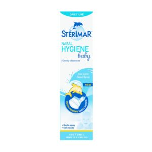 Sterimar Baby 50Ml