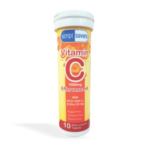 Script Savers Vitamin C