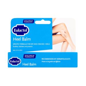 Eulactol Tube Heelbalm