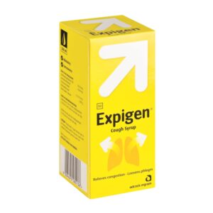 Expigen Alcohol Free 200Ml Syrup