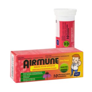 Airmune Ftabs 10