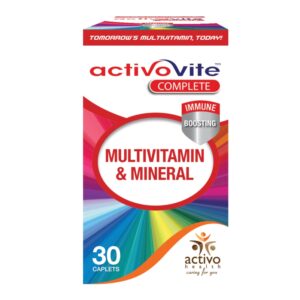 Activovite