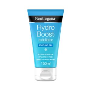 Neutrogena Hydro Boost Exfoliator 150Ml
