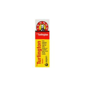 Lennon Turlington 20Ml Drops