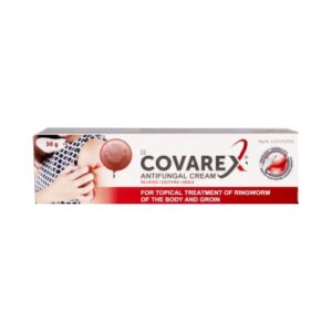 Covarex 2% 30G Cream