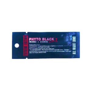 Phyto Black For Him
