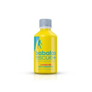 Babalas Rescue 200Ml