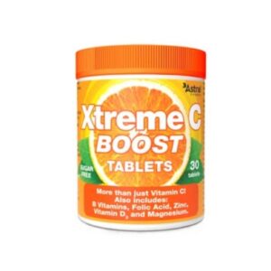 Xtreme C Boost Sugar Free