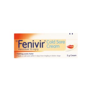 Fenivir Cold Sore