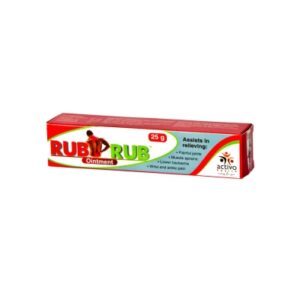 Rub Rub