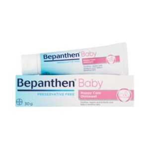 Bepanthen Nappy Care Ointment 30G