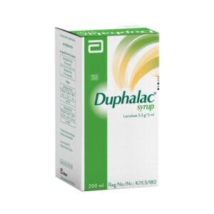 Duphalac Syrup 200Ml