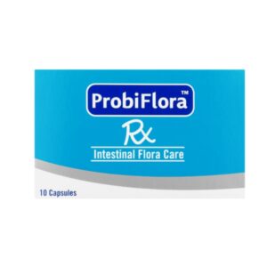 Probiflora Rx Shipper Caps 10