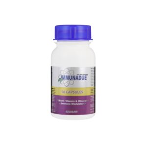 Immunadue Caps 50