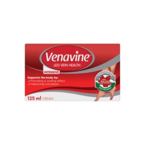 Venavine Intens Leg Cream 125Ml