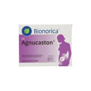 Agnucaston Austell Tablets 30