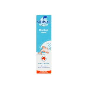Sterimar Baby & Child 50Ml Hypertonic Nasal Spray