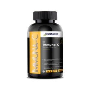 Immunadue Immuna C Caps 60