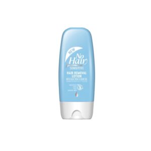 No Hair Sensitive Lotion 125Ml