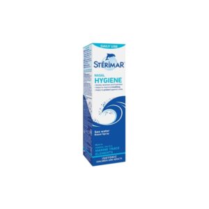 Sterimar Nasal 50Ml