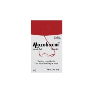 Nozohaem Nasal