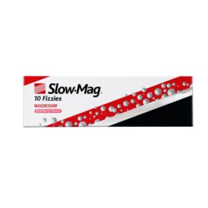 Slow Mag Fizzy