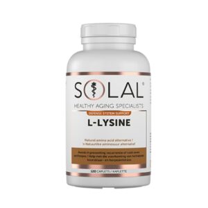 Solal Lysine (L-Lysine)
