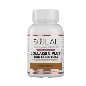 Solal Collagen Plus Skin Essentials