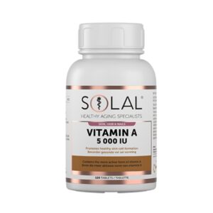 Solal Vitamin A