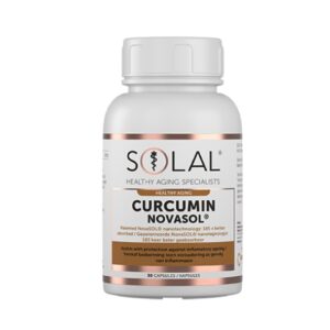 Solal Curcumin Novasol