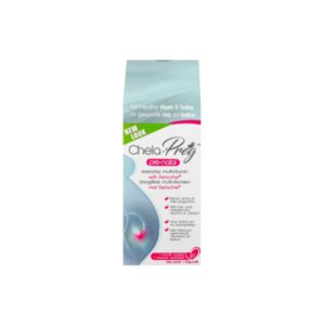 Chela-Preg Tablets 30