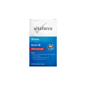 Vitaforce Nutri-B Advanced