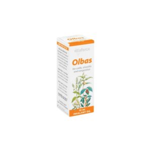 Vitaforce Olbas