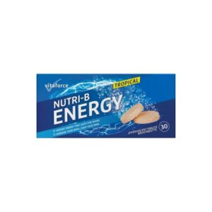 Vitaforce Nutri-B Tropical