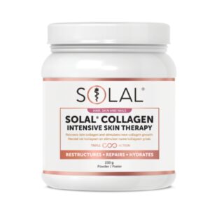 Solal Colagen Int/Skin T/Act