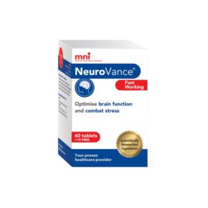 Mni Neurovance 60