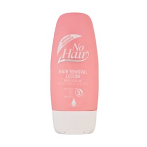 No Hair Depilatory 125Ml Lotion