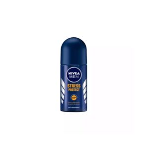 Nivea Roll On 50Ml Men Stress Prot