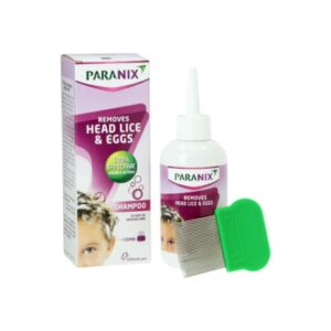 Paranix Shampoo Comb